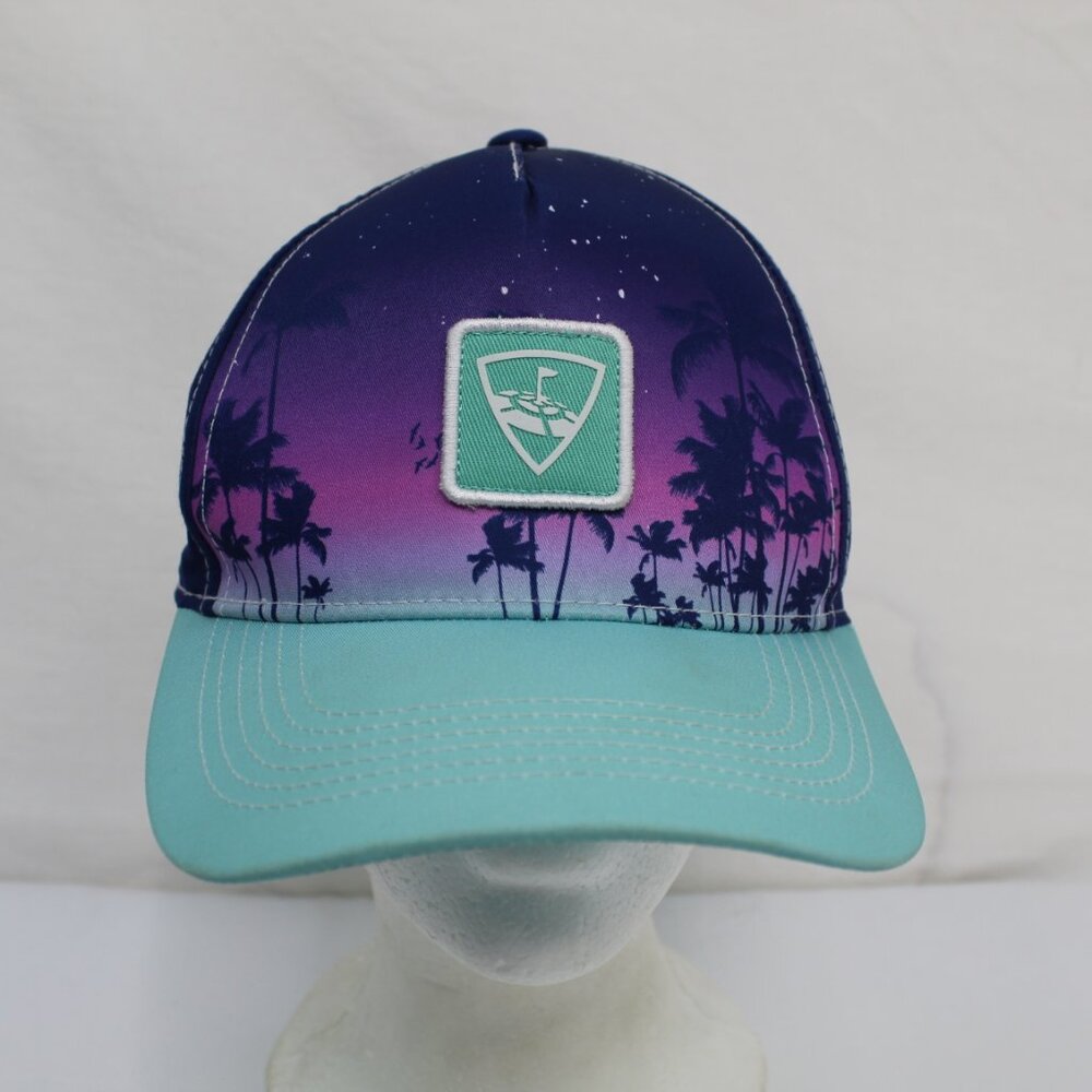 TOP GOLF Adjustable Hat Cap Multi Color - Picture 2 of 10